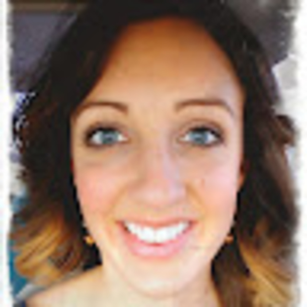 Meet your Posher, Rebecca